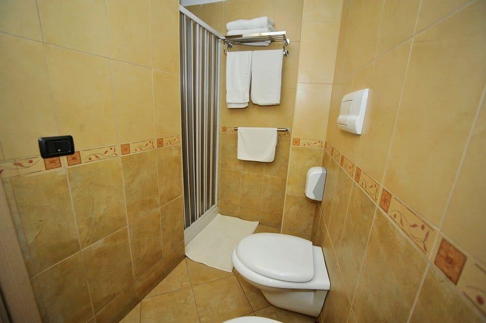 Dream Hotel Tirana Exterior foto