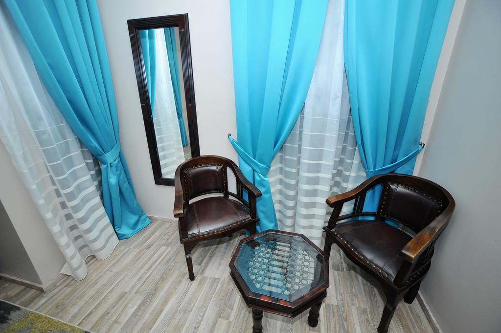 Dream Hotel Tirana Exterior foto